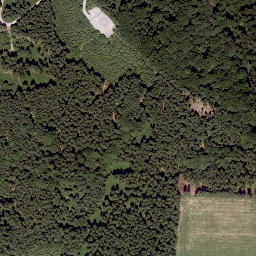 Satellite imagery of Irrsberg, AT