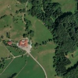 Satellite imagery of Jochberg, AT