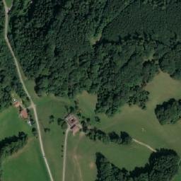 Satellite imagery of Jochberg, AT