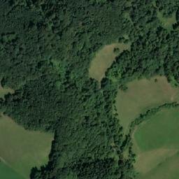 Satellite imagery of Jochberg, AT