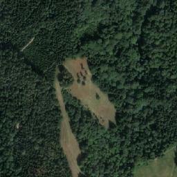 Satellite imagery of Platten Berg, AT