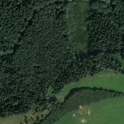 Satellite imagery of Platten Berg, AT