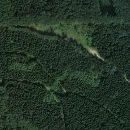 Satellite imagery of Spadenberg, AT