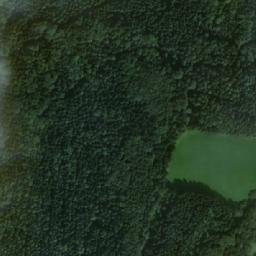 Satellite imagery of Glasen Berg, AT