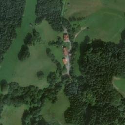 Satellite imagery of Glasen Berg, AT