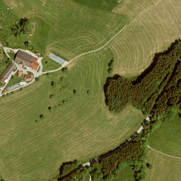 Satellite imagery of Freithof Berg, AT