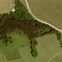 Satellite imagery of Freithof Berg, AT