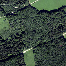 Satellite imagery of Schwarzenberg, AT
