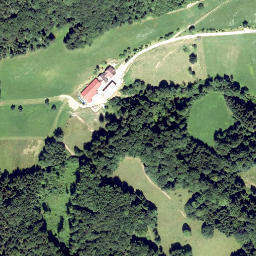 Satellite imagery of Haiger Kogel, AT