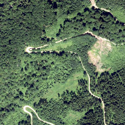 Satellite imagery of Turm Kogel, AT