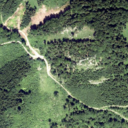 Satellite imagery of Turm Kogel, AT