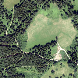 Satellite imagery of Schwein Berg, AT