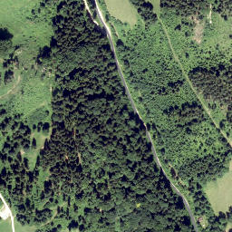Satellite imagery of Schwein Berg, AT