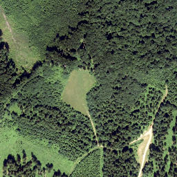 Satellite imagery of Grohman Berg, AT