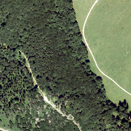 Satellite imagery of Eisenstein, AT