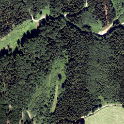 Satellite imagery of Rotenstein, AT