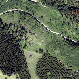 Satellite imagery of Rotenstein, AT