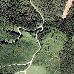 Satellite imagery of Reisalpe, AT