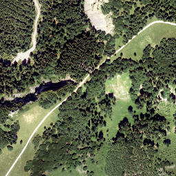 Satellite imagery of Reisalpe, AT