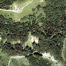Satellite imagery of Reisalpe, AT