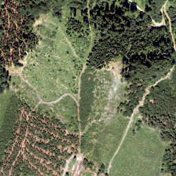 Satellite imagery of Reisalpe, AT
