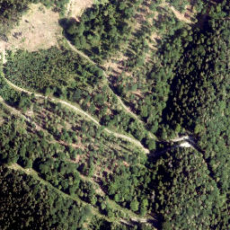 Satellite imagery of Gaisruck, AT