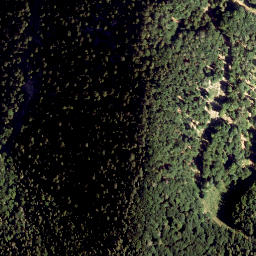 Satellite imagery of Gaisruck, AT