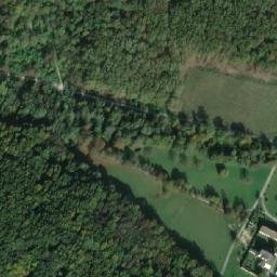 Satellite imagery of Grenzstein St. Anna, HU