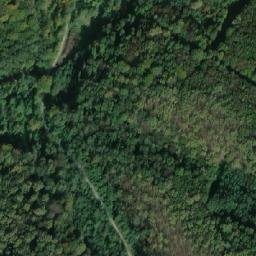Satellite imagery of boundary_stone, HU
