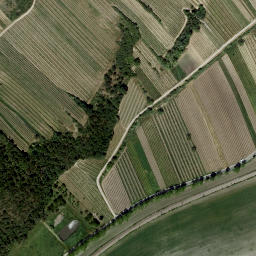 Satellite imagery of Jungerberg, AT
