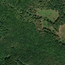 Satellite imagery of Kő-szirt, SK