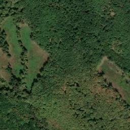 Satellite imagery of Kő-szirt, SK