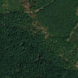 Satellite imagery of boundary_stone, SK