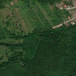 Satellite imagery of survey_point, SK