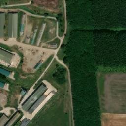 Satellite imagery of survey_point, SK