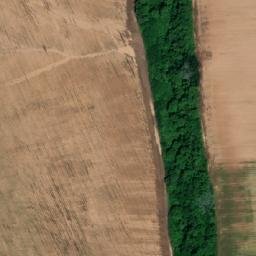 Satellite imagery of survey_point, SK