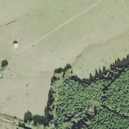 Satellite imagery of Quillayute Quarry, US