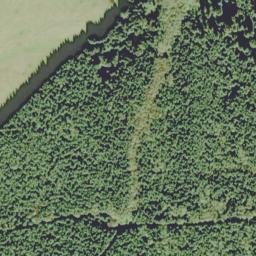 Satellite imagery of Quillayute Quarry, US