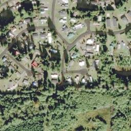 Satellite imagery of Campbell Quarry, US