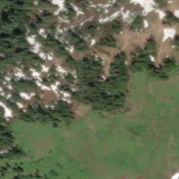 Satellite imagery of Vimy Ridge, US