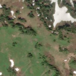 Satellite imagery of Vimy Ridge, US