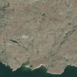 Satellite imagery of Pine Tree Point, US