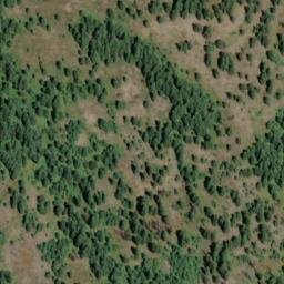 Satellite imagery of Old Trail Point, US