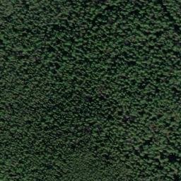 Satellite imagery of Viking Mine, US