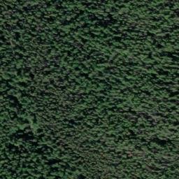 Satellite imagery of Viking Mine, US
