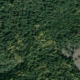 Satellite imagery of Horse Ridge, US