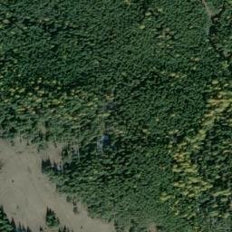 Satellite imagery of Horse Ridge, US