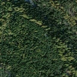 Satellite imagery of Horse Ridge, US