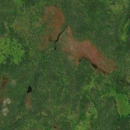Satellite imagery of Hodges Cove Ridge, CA