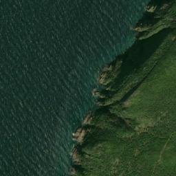 Satellite imagery of Sugar Loaf, CA